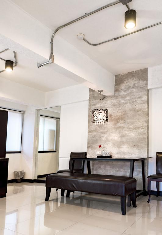 So Hostel Chiang Mai Rom bilde